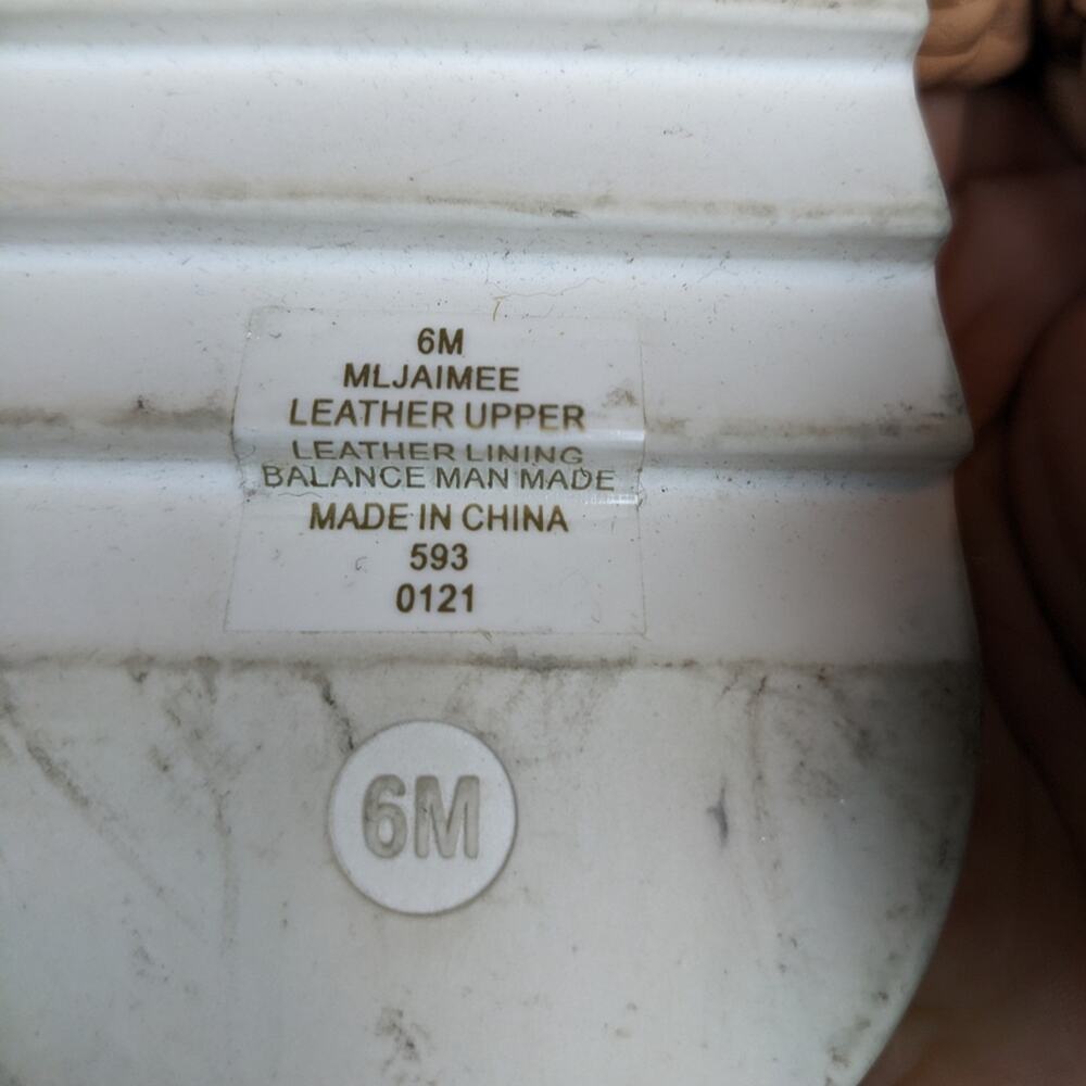 Marc Fisher Jaime Flat Espadrille Slip On Slide S… - image 8